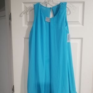 Dress barn dress SZ P 8